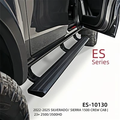 Bảng Chạy Điện Chevy 1500